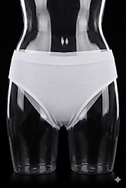 Layza Form 11000 Micro Slip Külot