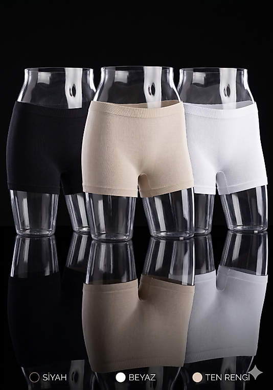 Layza Form 13001 Micro Bayan Boxer