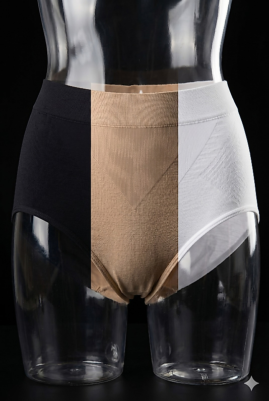 Layza Form 11001 Micro Yüksek Bel Slip Külot