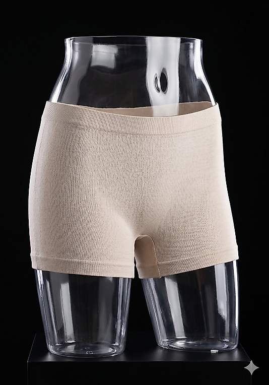 Layza Form 13001 Micro Bayan Boxer