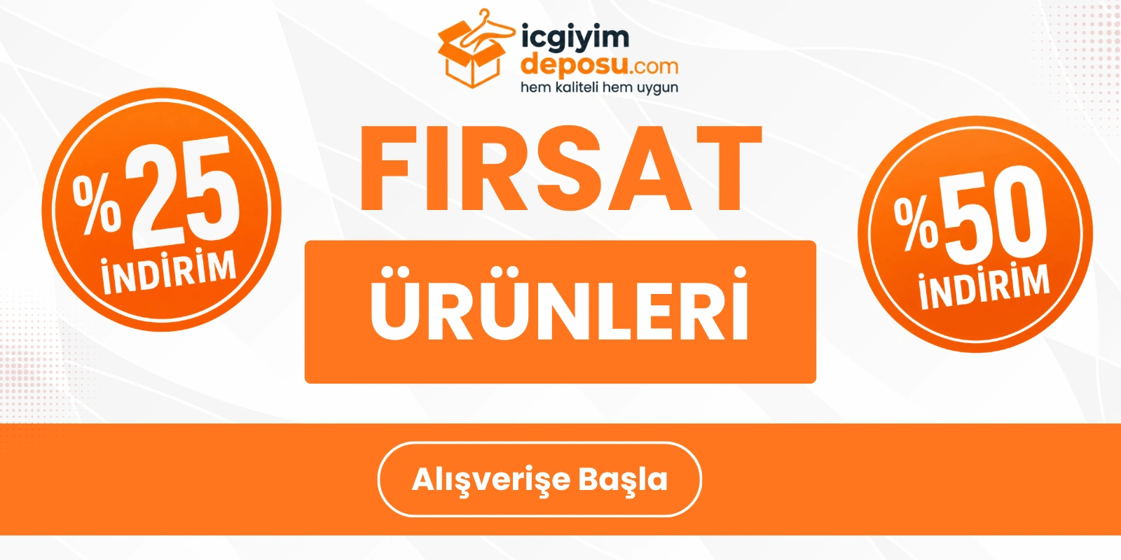 Fırsat Ürünleri