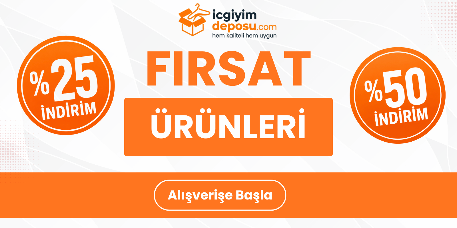 Fırsat Ürünleri