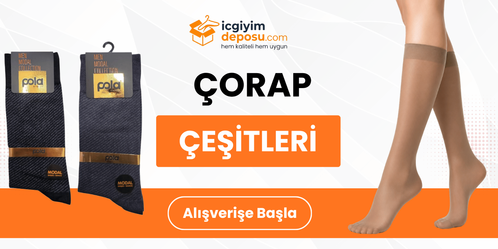 Çorap
