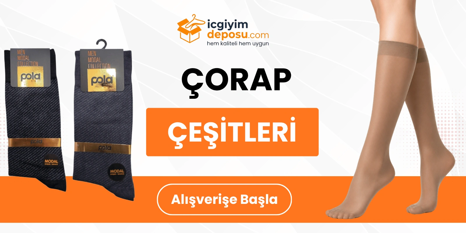 Çorap