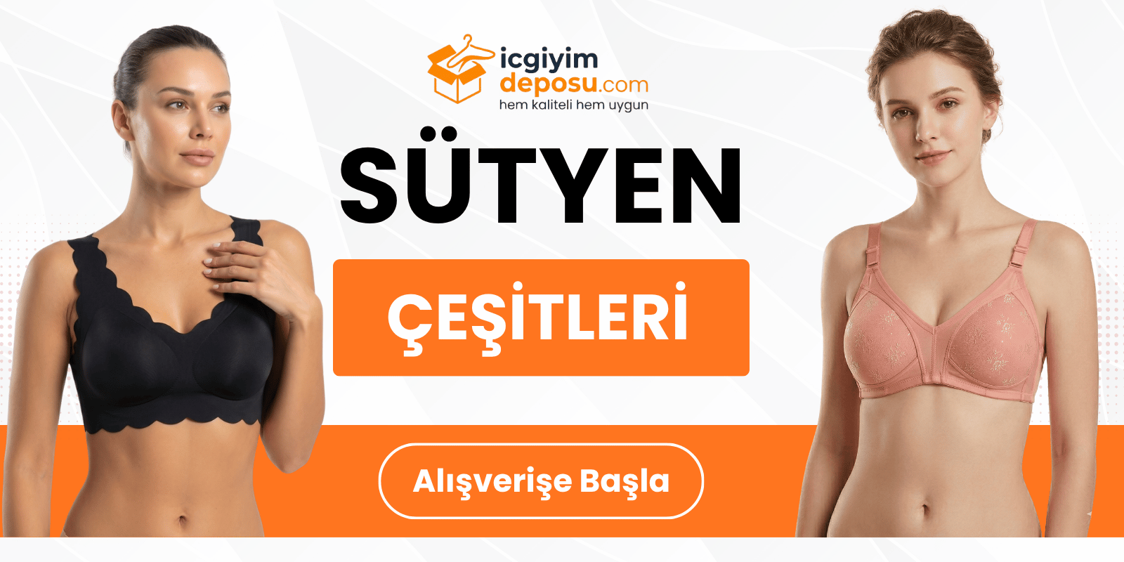 Sütyen