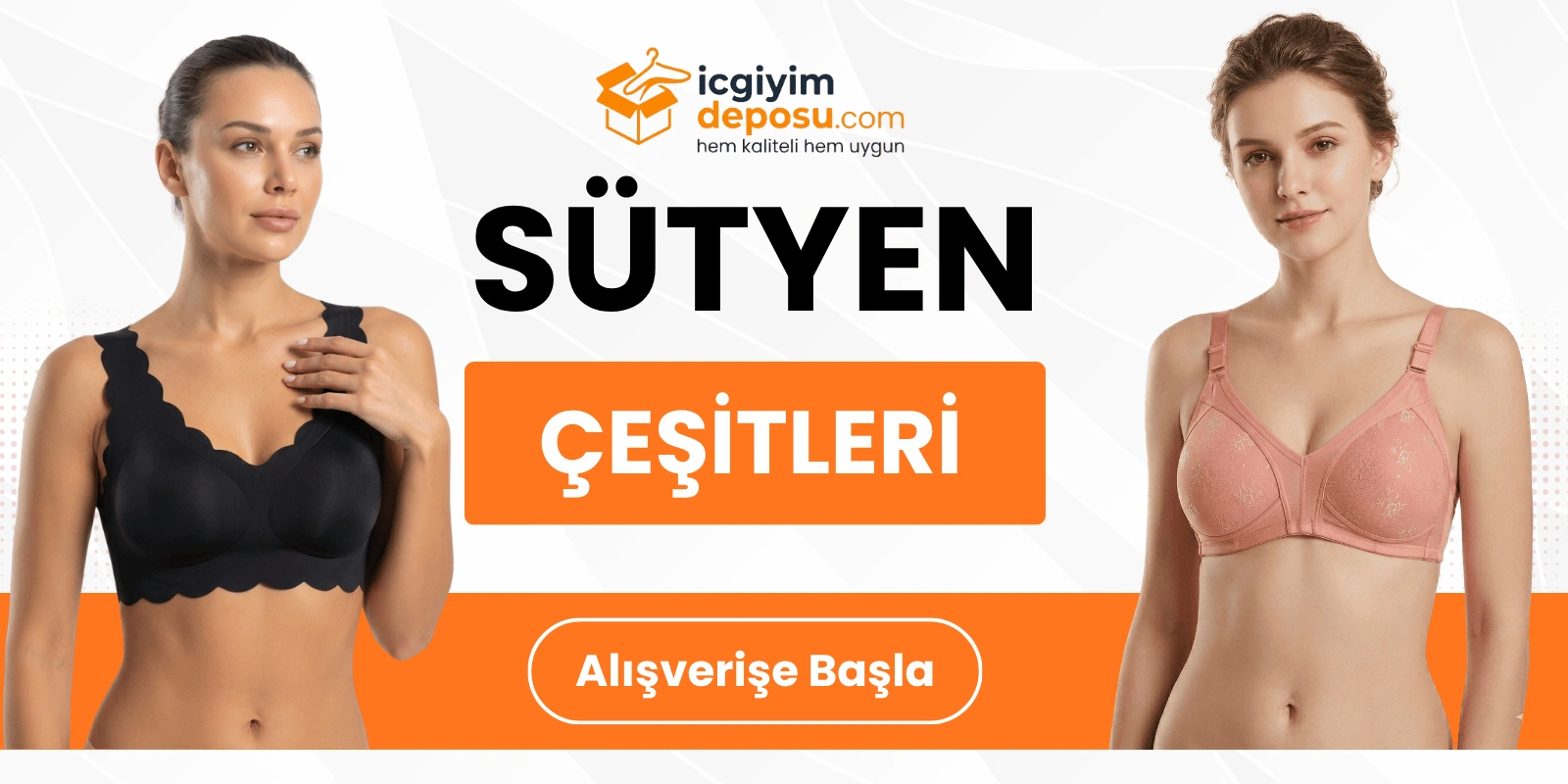 Sütyen