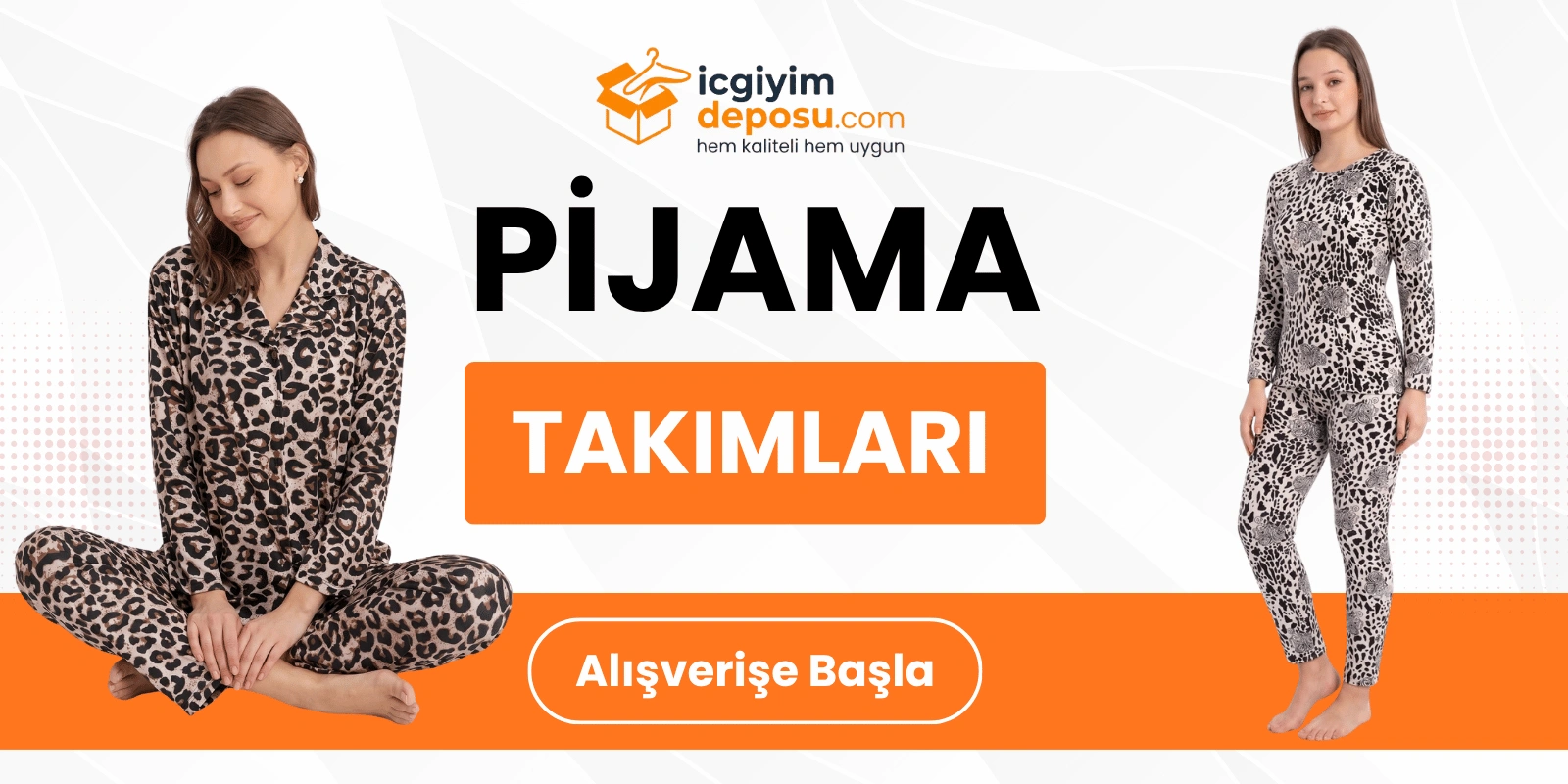 Pijama Takım