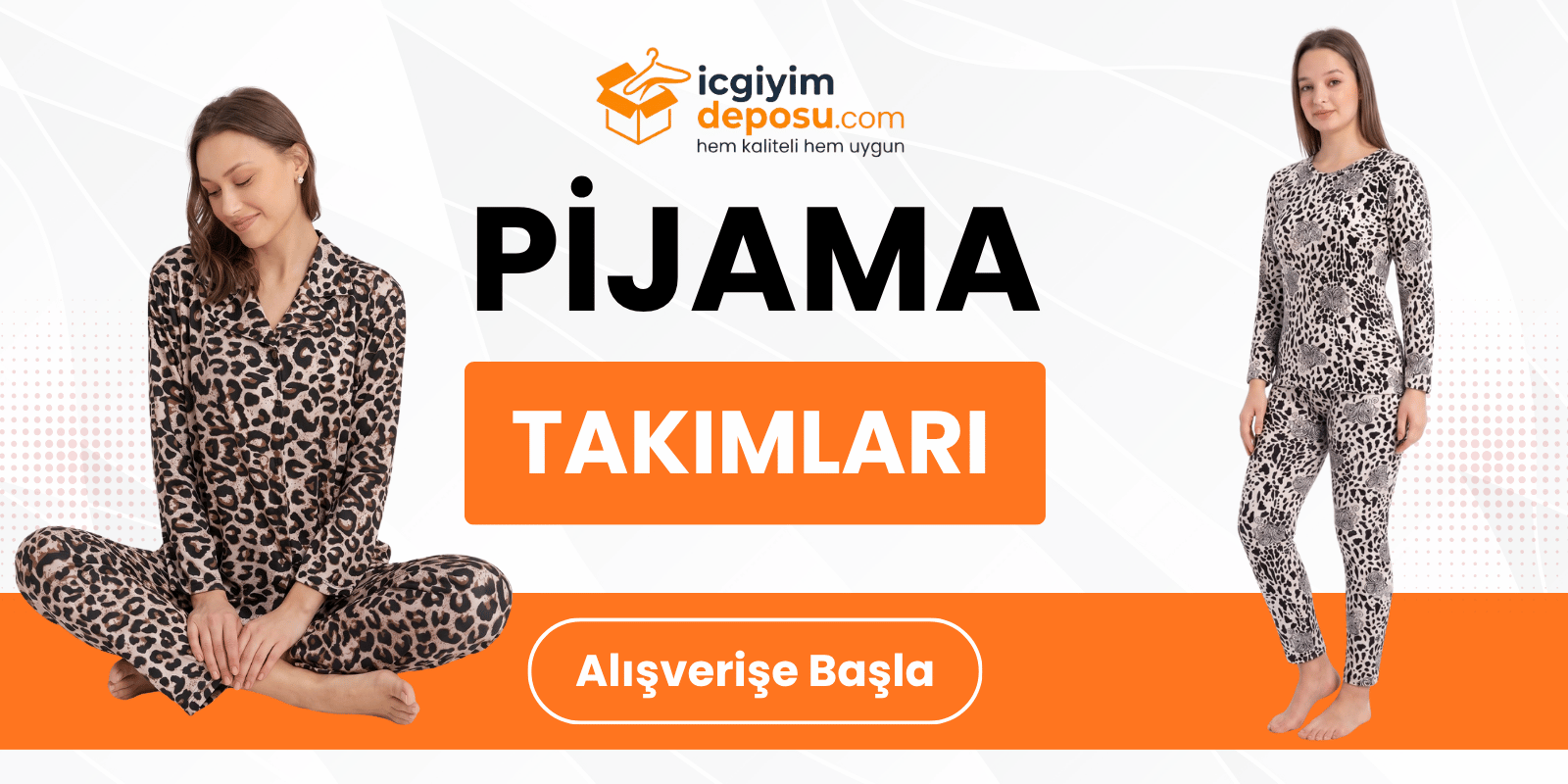 Pijama Takım